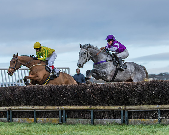 PPORA Barbury Castle