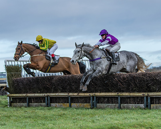 PPORA Barbury Castle
