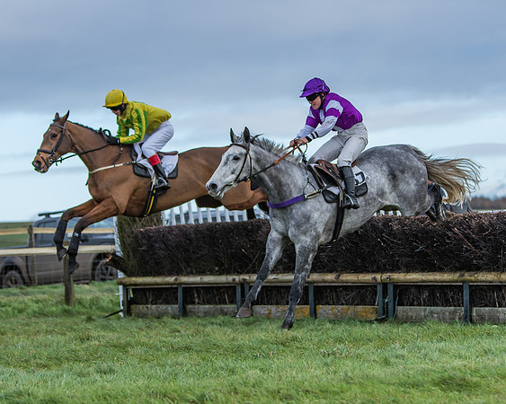 PPORA Barbury Castle