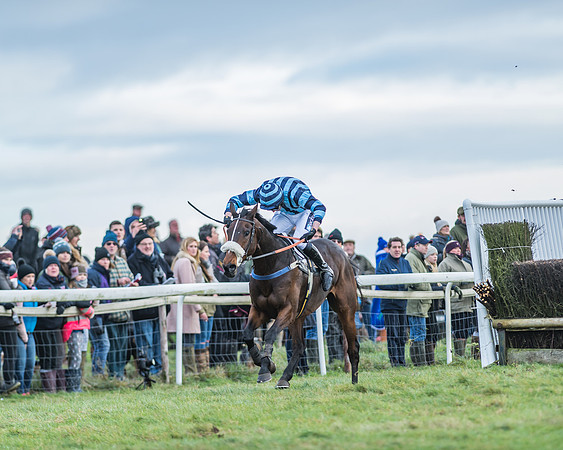 PPORA Barbury Castle