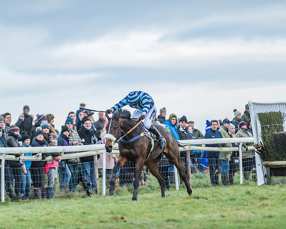 PPORA Barbury Castle