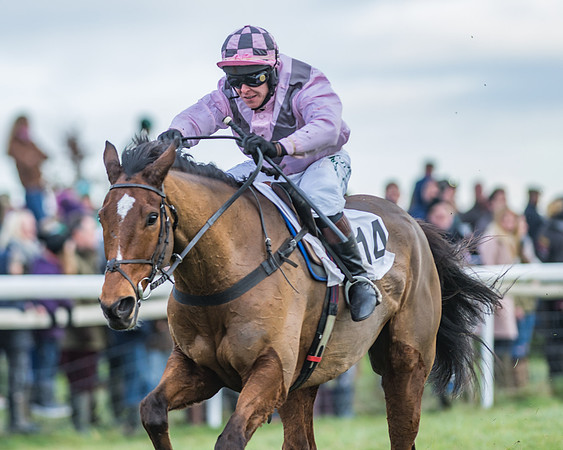 PPORA Barbury Castle