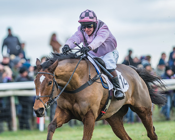 PPORA Barbury Castle