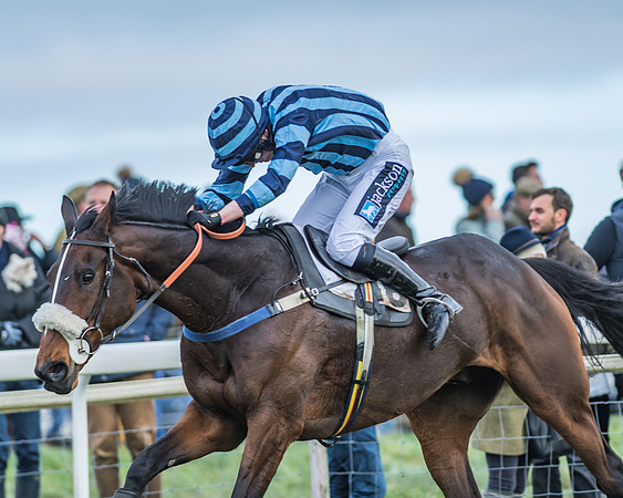 PPORA Barbury Castle