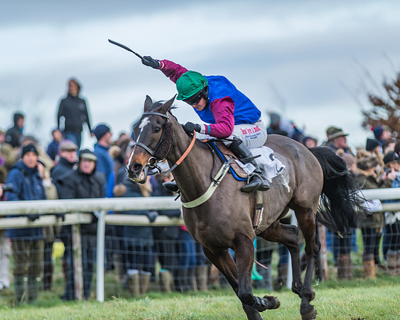 PPORA Barbury Castle