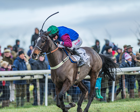 PPORA Barbury Castle