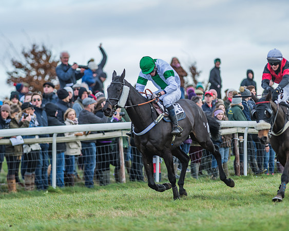 PPORA Barbury Castle