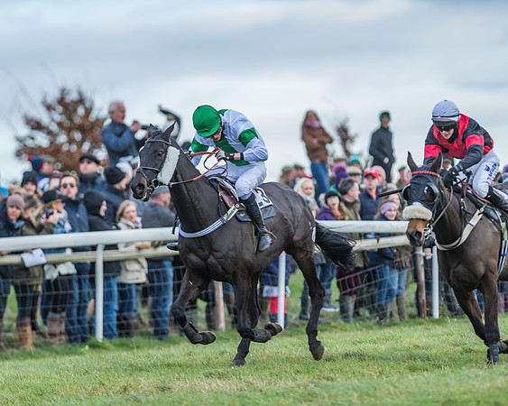 PPORA Barbury Castle