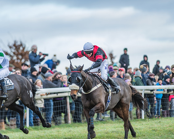 PPORA Barbury Castle