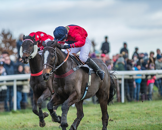 PPORA Barbury Castle