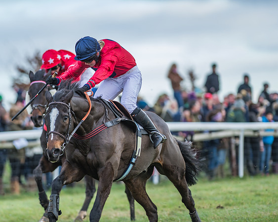 PPORA Barbury Castle