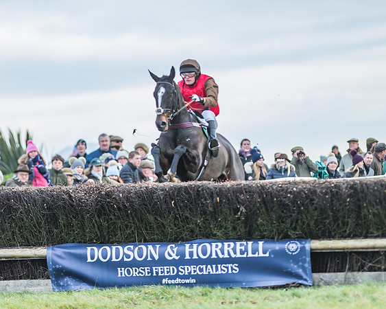 PPORA Barbury Castle