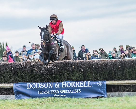 PPORA Barbury Castle