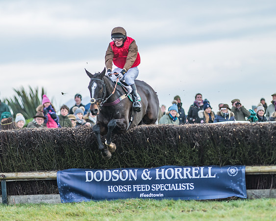 PPORA Barbury Castle
