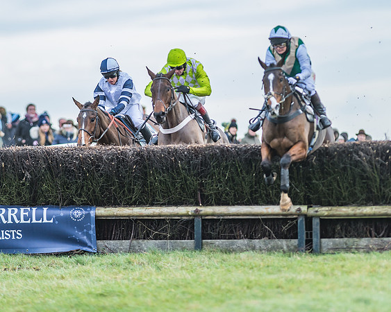 PPORA Barbury Castle