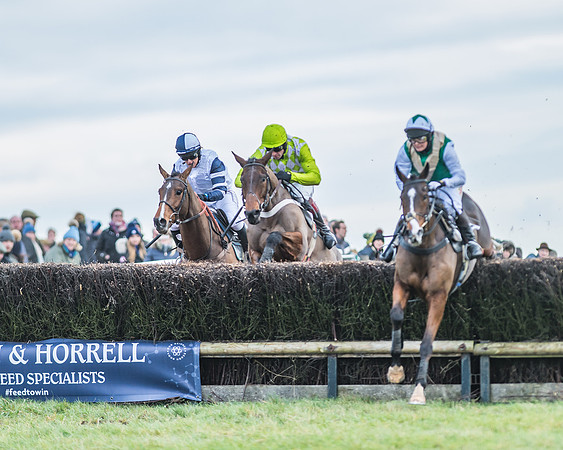 PPORA Barbury Castle