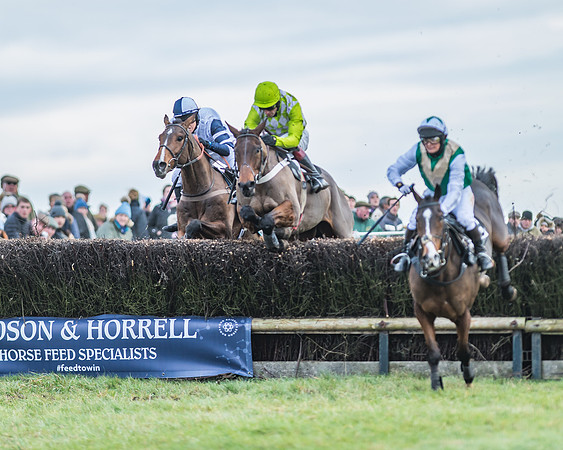 PPORA Barbury Castle