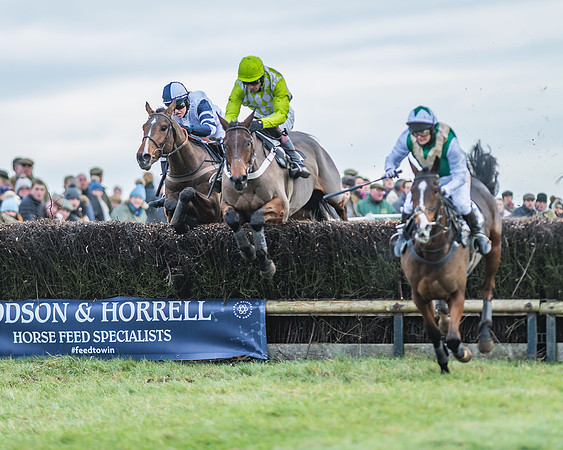 PPORA Barbury Castle
