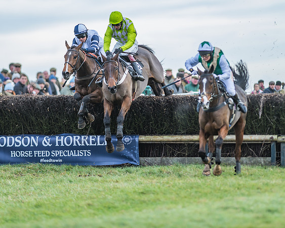 PPORA Barbury Castle
