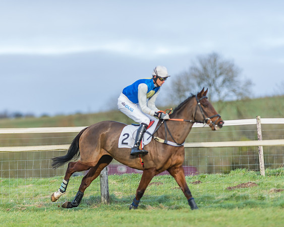 PPORA Barbury Castle