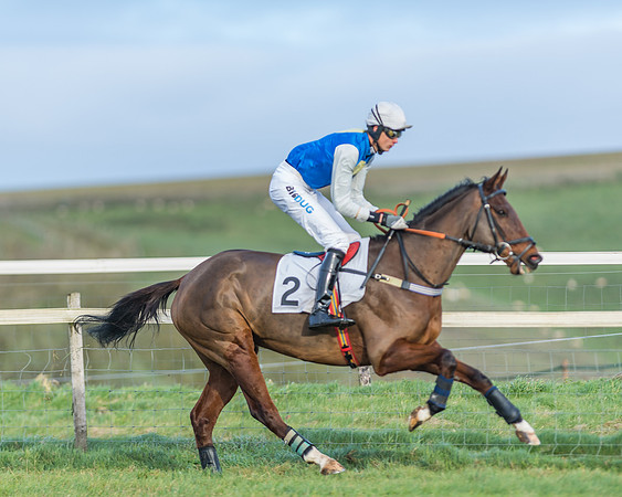 PPORA Barbury Castle