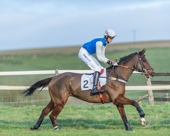 PPORA Barbury Castle