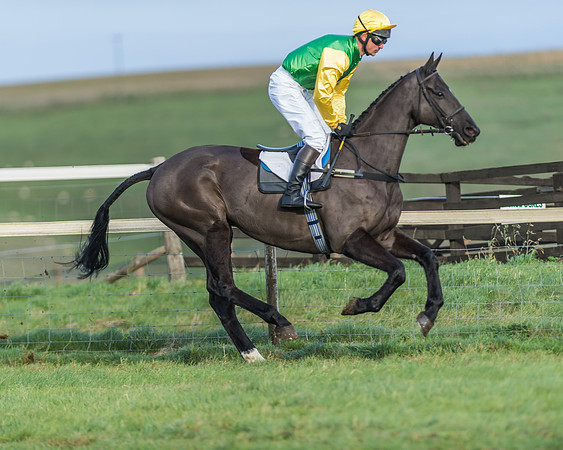 PPORA Barbury Castle