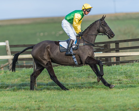 PPORA Barbury Castle