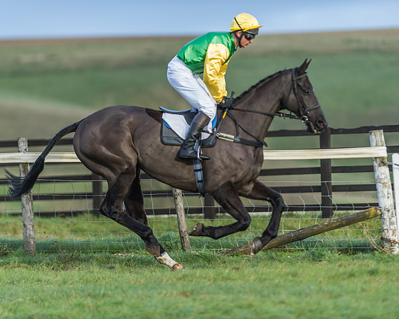 PPORA Barbury Castle