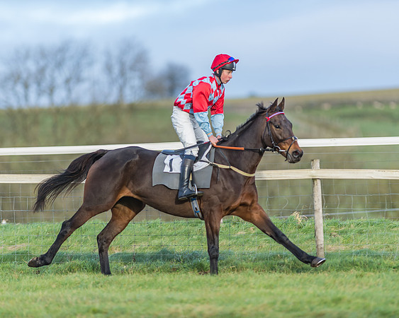 PPORA Barbury Castle