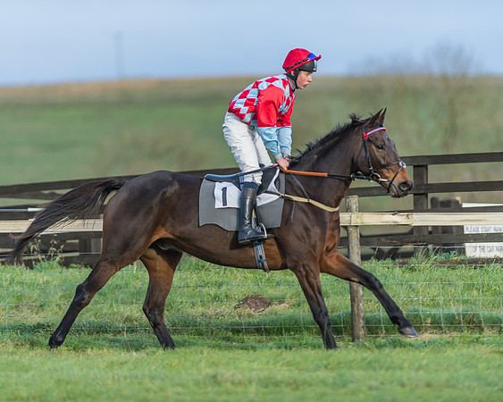 PPORA Barbury Castle
