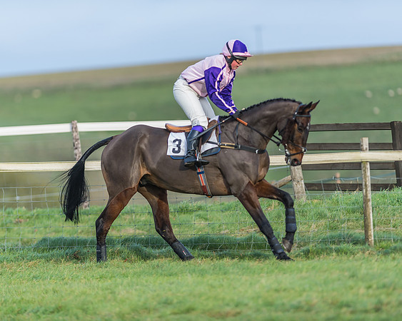 PPORA Barbury Castle