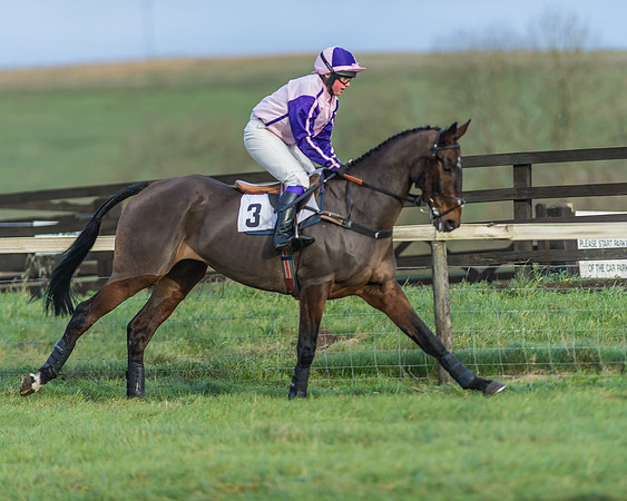 PPORA Barbury Castle