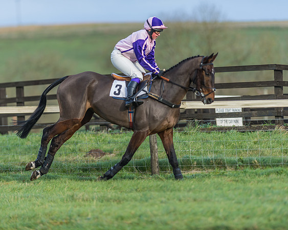 PPORA Barbury Castle