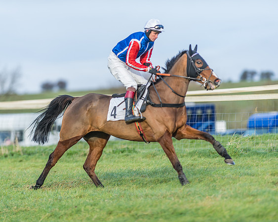 PPORA Barbury Castle