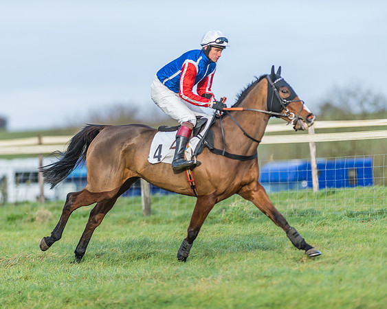 PPORA Barbury Castle