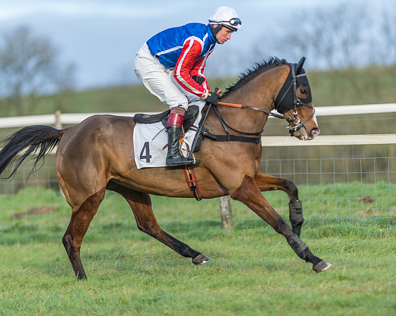 PPORA Barbury Castle
