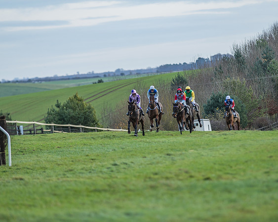 PPORA Barbury Castle