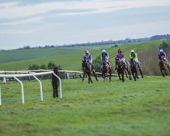 PPORA Barbury Castle