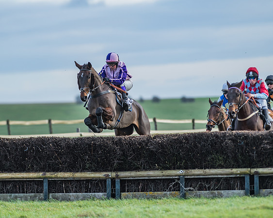 PPORA Barbury Castle