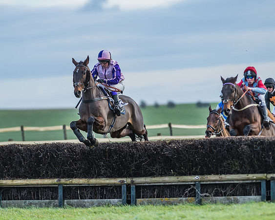 PPORA Barbury Castle