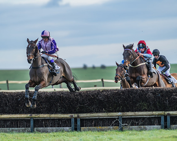 PPORA Barbury Castle