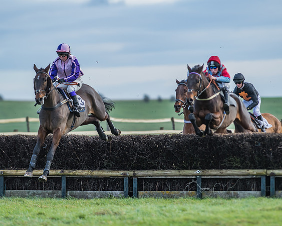 PPORA Barbury Castle