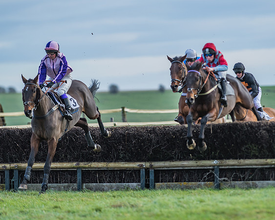 PPORA Barbury Castle