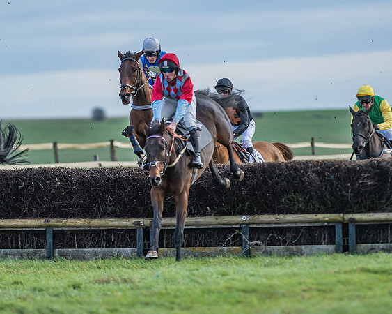 PPORA Barbury Castle
