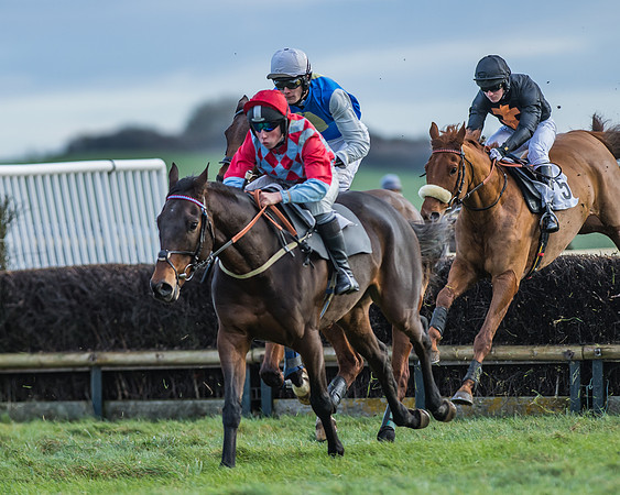 PPORA Barbury Castle
