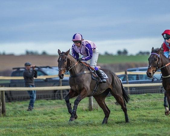 PPORA Barbury Castle