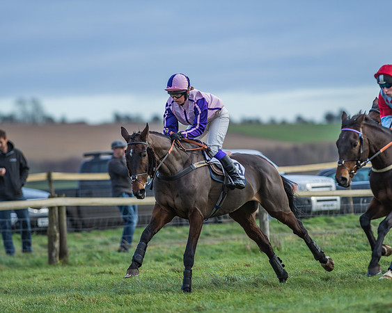 PPORA Barbury Castle