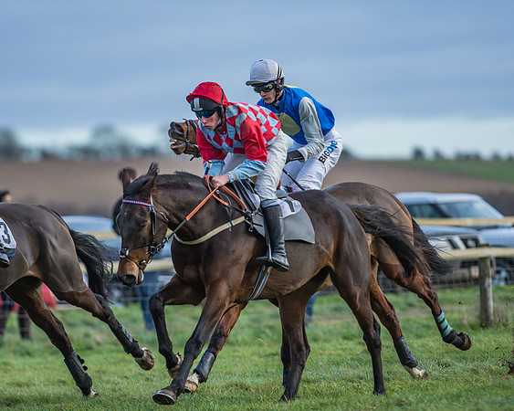 PPORA Barbury Castle