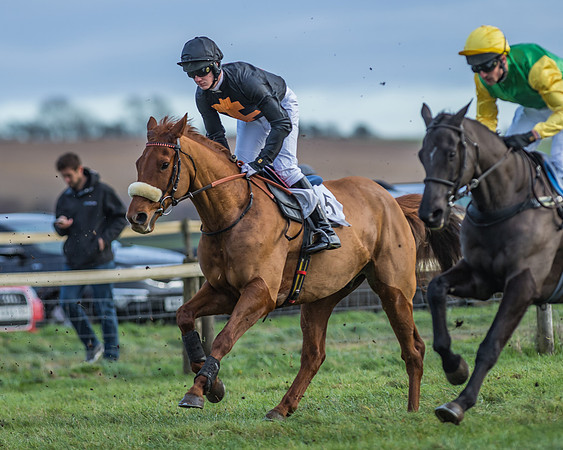 PPORA Barbury Castle